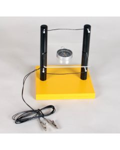 Tangent Galvanometer