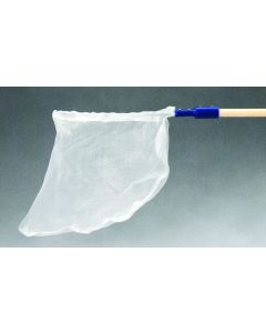 Small Insect Net, 9.5x13" Net, 36" Wood Handle