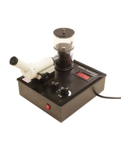 Millikan Apparatus with Power Supply