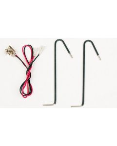 Electrolysis Electrodes