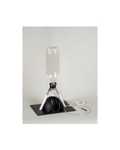 Bottle Rocket and Launch Pad Set