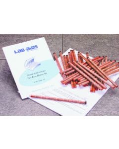 Tree Ring Dating Kit, Lab-aids