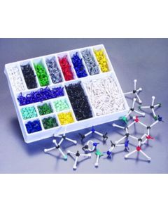 "design Your Own"  Molecular Model Kit