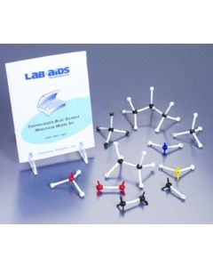 Individual Student Molecular Model Kit, Lab-aids