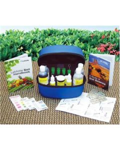 Garden Soil Analysis Kit W/guide, Lamotte