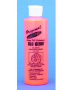 Glo-germ Oil, For Hands, 8 Oz Bottle