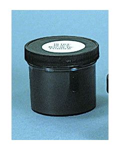 Black Magnetic Fingerprint Powder, 3 Oz