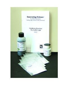 Oscillating Reactions (traffic Light) Demo Kit, Al