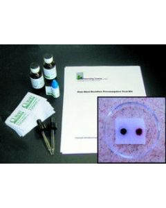Gunshot Residue Presumptive Test Kit, Aldon*a*
