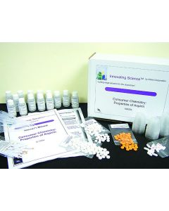 Properties Of Aspirin Kit, 15 Labs, Aldon*a*