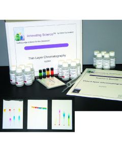 Thin Layer Chromatography Kit, Aldon, 15 Labs*a*