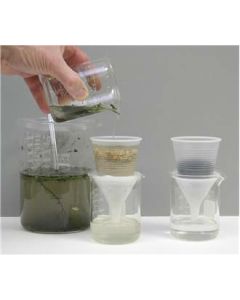 Water Treatment and Filtration Kit 15 Groups Aldon
