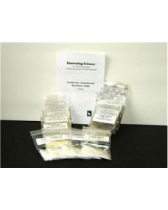 Exothermic/endothermic Demo Kit, Aldon