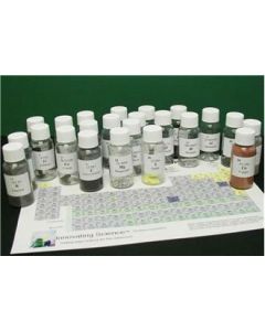 Chemical Element Observation Set, Aldon