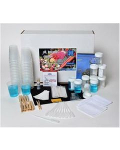 Kit, Stem, Ph, Indicators, Dyes