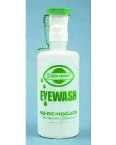 Eyewash Bottle W/eyecup, 32oz