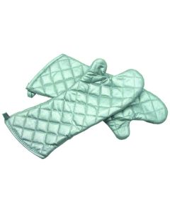 Hot/cold Protective Mitt, 17" Length