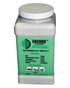 Spill, Super Absorbent For All Liquids, 1 Gal
