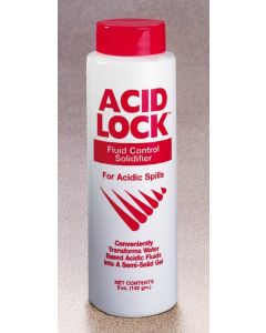 Acid Lock? Spill Control, 5oz(CL)