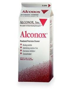 Alconox® Powder Cleaner, pH 9.5, 4lb*
