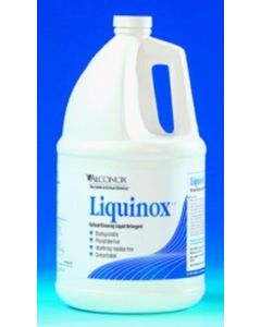 Liquinox? Liquid Detergent,ph 8.5,1gal