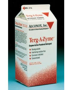 Tergazyme? Enzyme Deterg, 4 Lb(1.8 Kg) Boxes, Cs/9