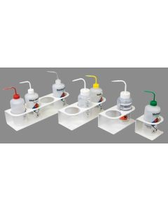 Holder For 500ml Wash Bottle, Single