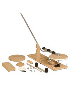Angular Momentum Apparatus