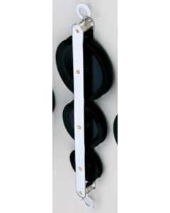 Pulley Triple Tandem