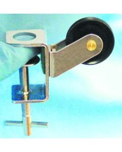 Tabletop Pulley W/3.8cm Clamp Opening