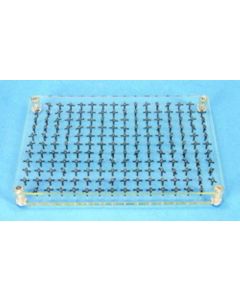 Magnetic Needles Field Demonstrator**