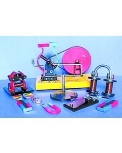 Electromagnetism Kit, Single Student**CL**(NR)