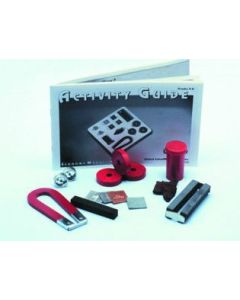 Magnet Kit With Activity Guide**CL**(NR)