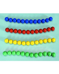 Magnetic Marbles, 5/8" Dia.,green, 12/pk