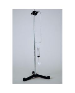 Hanging Boyles Law Apparatus