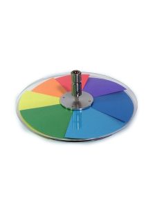Color Wheel, Adjustable