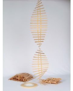 Wave Sticks