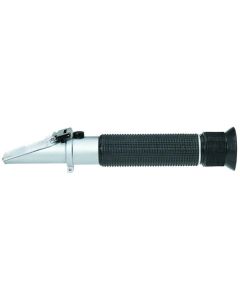Clinical Refractometer W/atc, Triple Scale