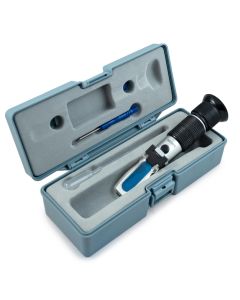 Ethylene,propylene Refractometer W/atc