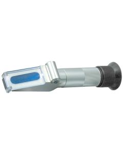 Brix Refractometer W/atc and Light 0-32%0.2%