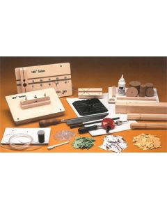 LINX® Discovery Kit (individual kit)