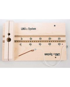 Sawing Fixture, Linx®