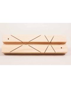 Mitre Box 30 and 60 Degree Linx®
