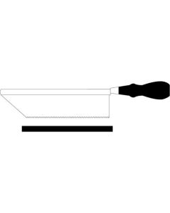 Saw, Flushcut Dovetail/Fret