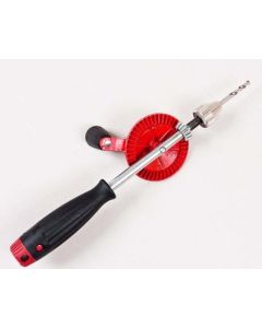 Hand Drill and Bit Linx®