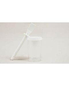 Glue Pot and Spatula Pkg Of 12