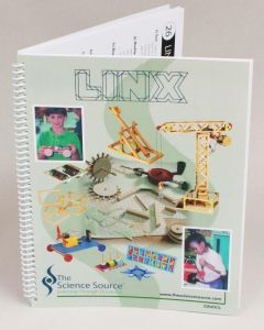Linx Card Set Spanish and English