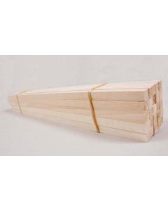 Wood Sticks, 25/bundle (40cm), Linx®