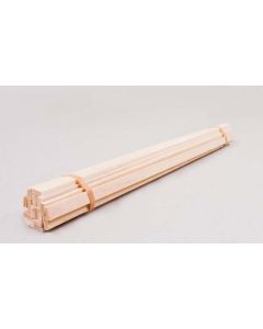Strips, Wood 20/bundle (40cm)