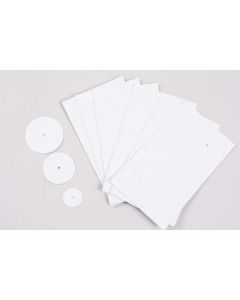 Cardboard Wheels, 3 Sizes 20 E, Linx®